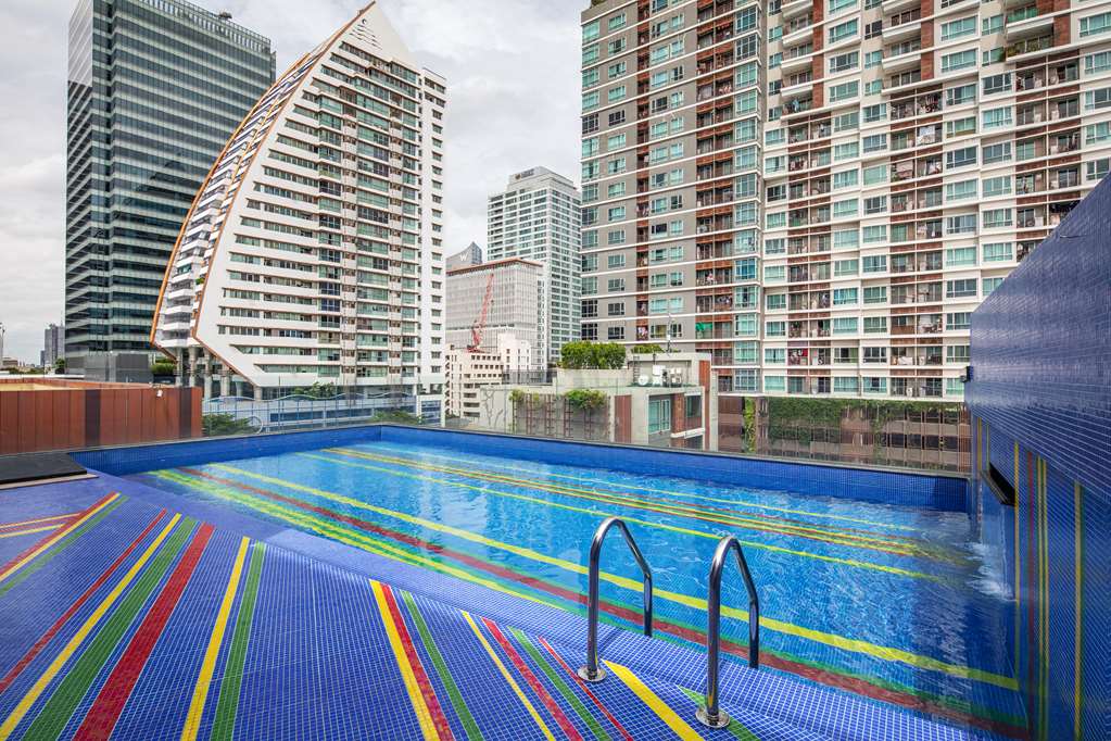Best Western Click Sathorn 11 Bangkok