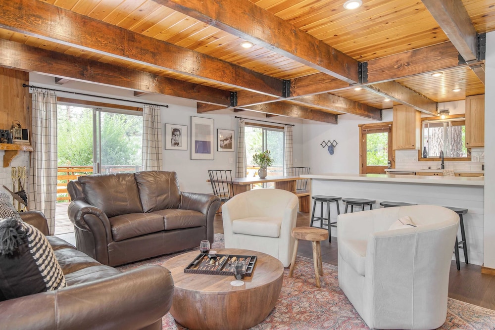 Avalon Pines by AvantStay 5 mins from Bear Mountain Ski Resort - photo 8