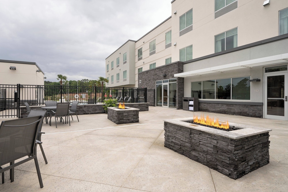 Fairfield Inn & Suites by Marriott Arkadelphia - photo 20