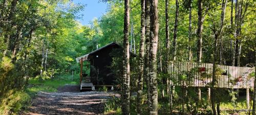 Cabaña Ruka trinar - last minute hotel in Unknown City