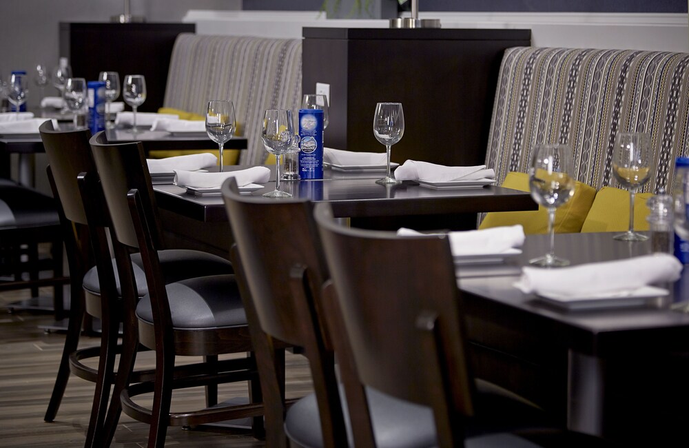 Marriott Milwaukee West - photo 30