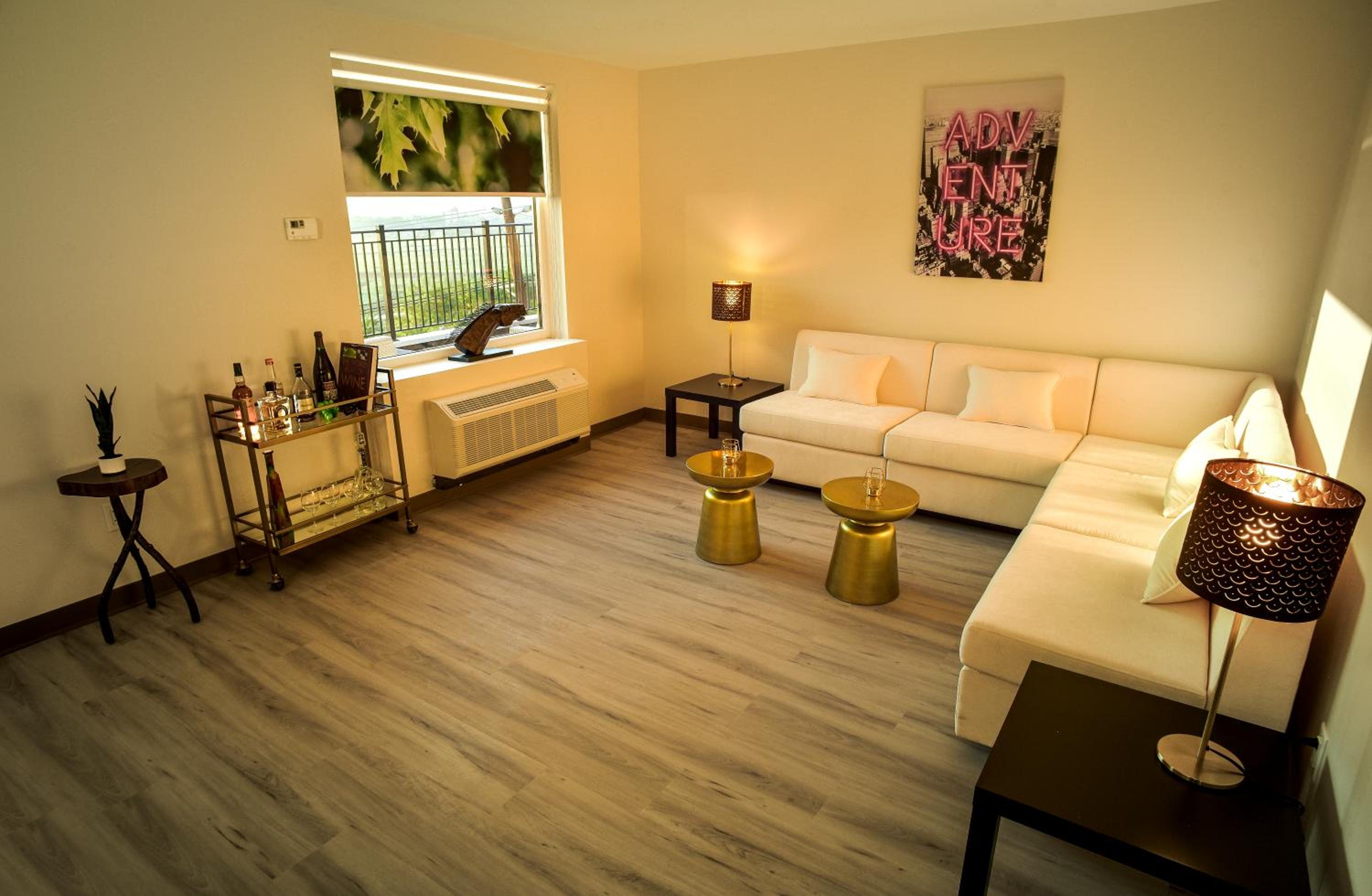 Wyndham Garden North Bergen Near Secaucus - photo 305