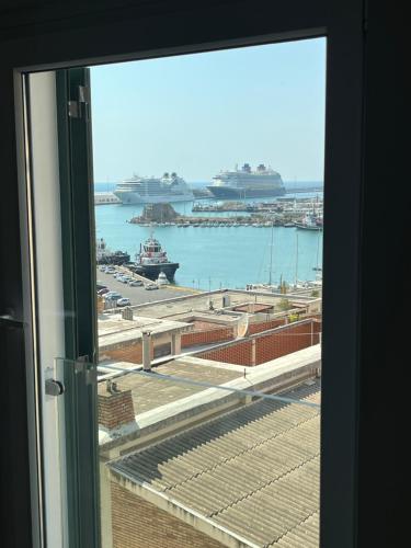 My DownTown Flat — 4-Star Luxury Hotel in Civitavecchia, Italy