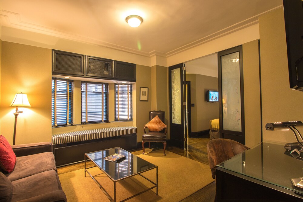 The Mansfield - photo 31