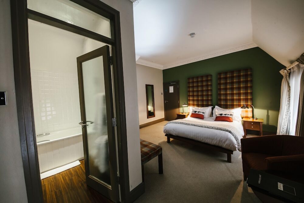 The Forest Hotel — Solihull