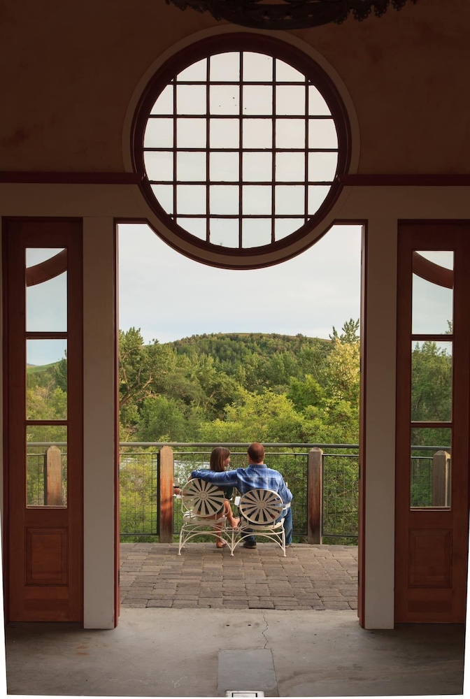 The Inn at Abeja - photo 37