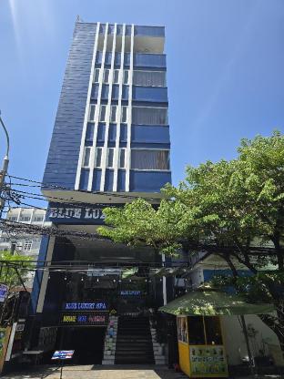 Blue Luxury Hotel - last minute hotel in Da Nang