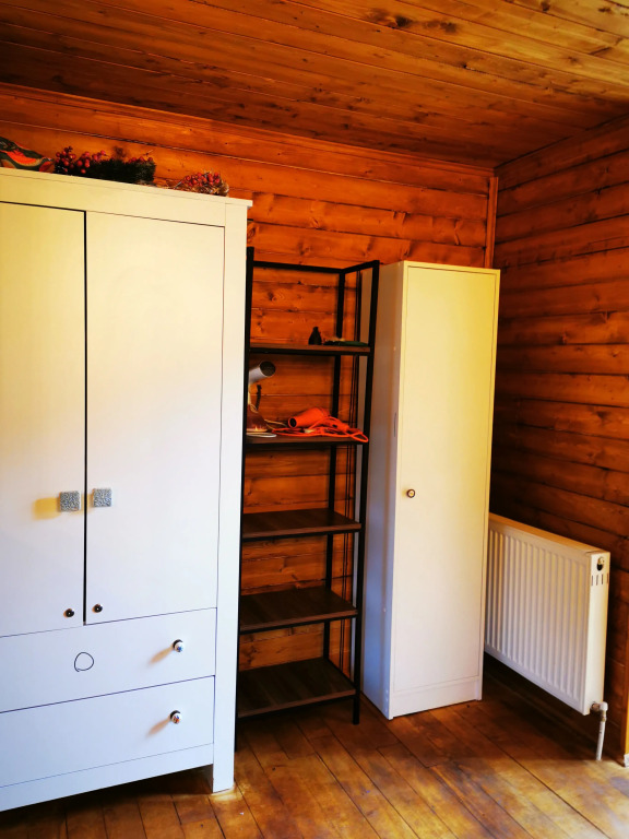 Kazbegi Mountain Cottage MTA Shi