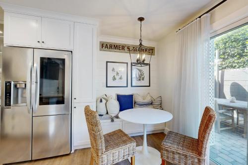 Bayfront Beauty in Newport Beach, United States