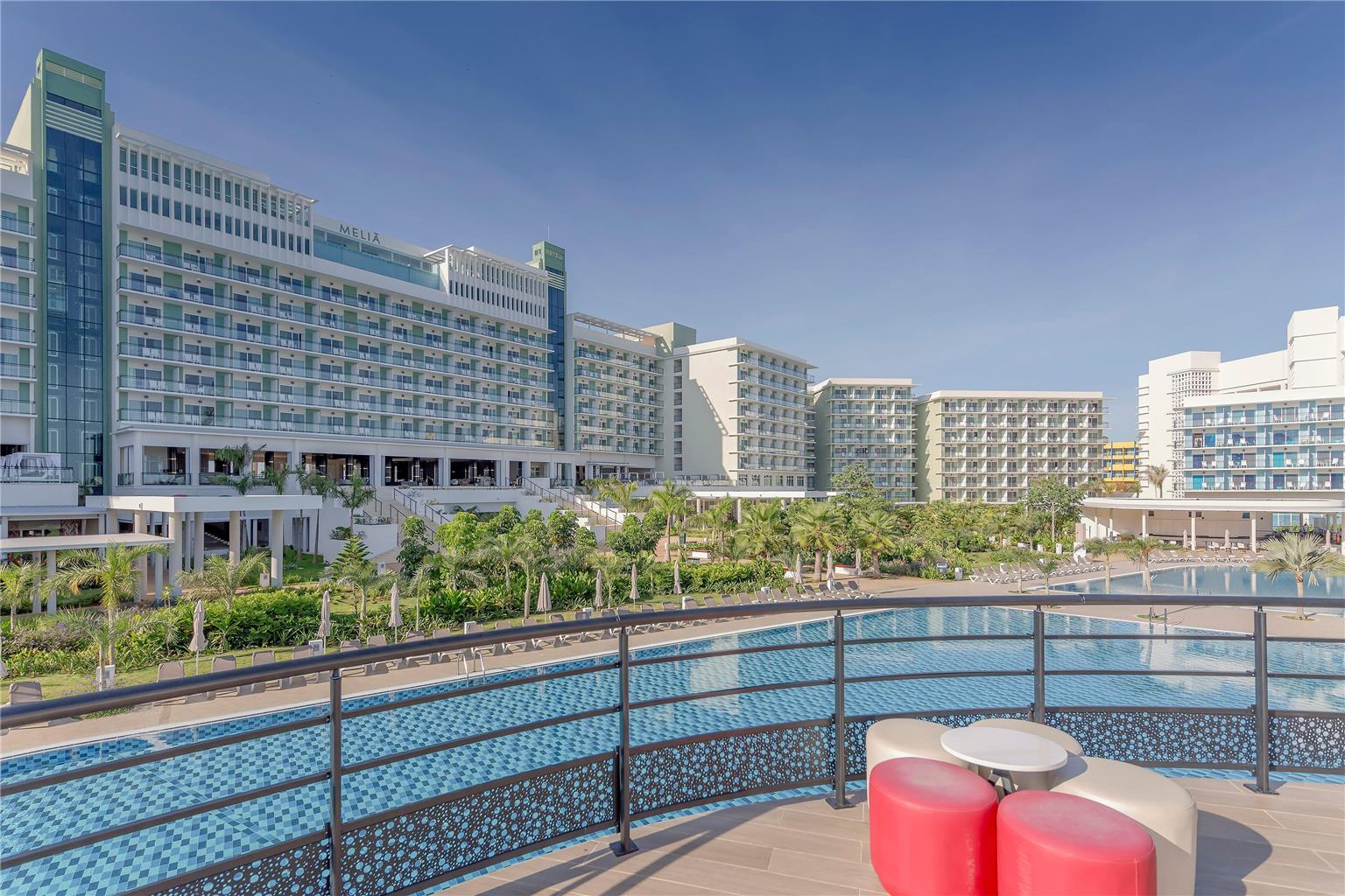 Meliá Internacional Varadero in Varadero, Cuba