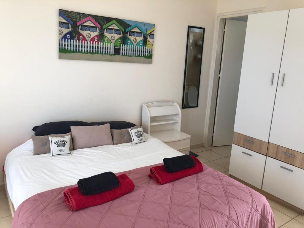 Panoramic Holidays Standard 73 — 4-Star Luxury Hotel in Pegeia, Cyprus