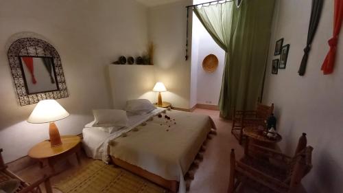 Dar El Kharaz — Marrakesh — photo 3