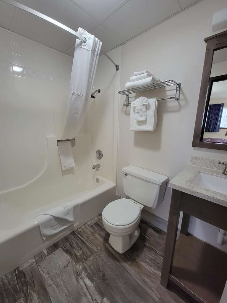 SureStay Plus Hotel by Best Western Grand Island - photo 32