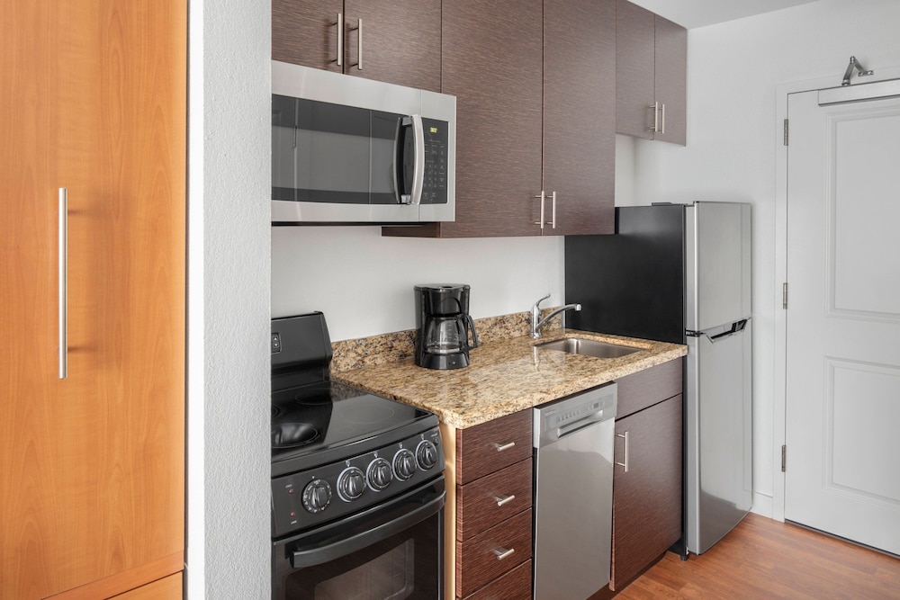 TownePlace Suites by Marriott Bangor - photo 16