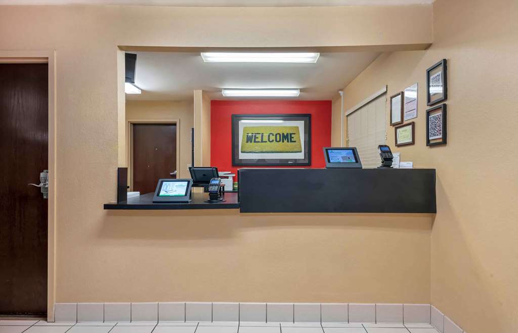 Extended Stay America Select Suites Gainesville I 75 - photo 6