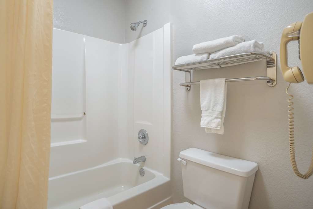 Best Western Andalusia Inn - photo 25