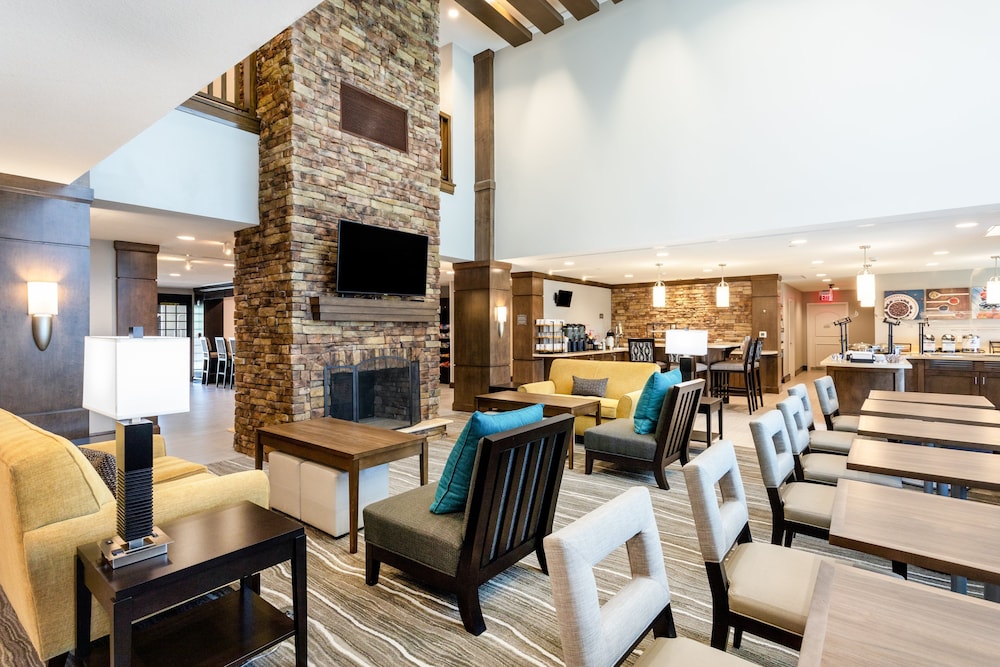 Staybridge Suites Fort Lauderdale Airport West by IHG - photo 30