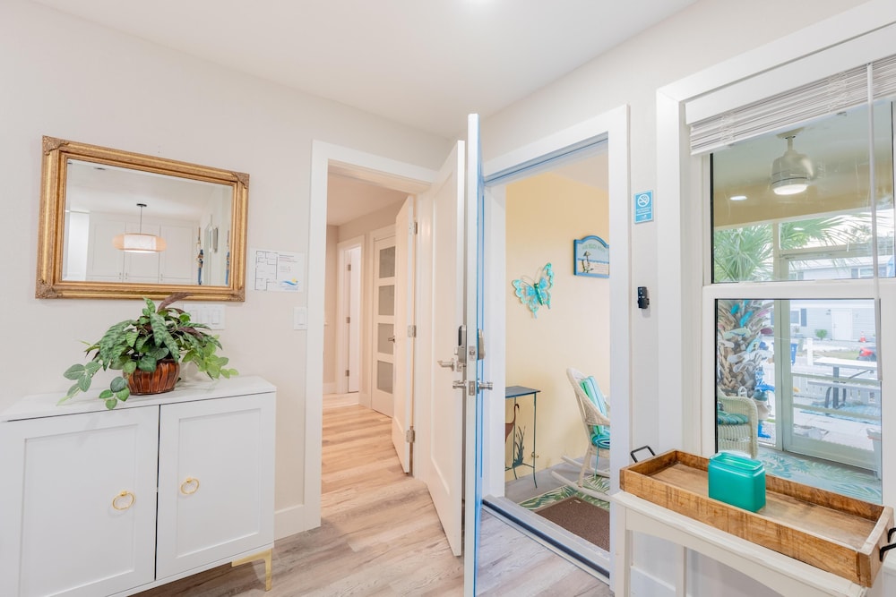 Verde e Mare - carbon neutral hotel in Villasimius