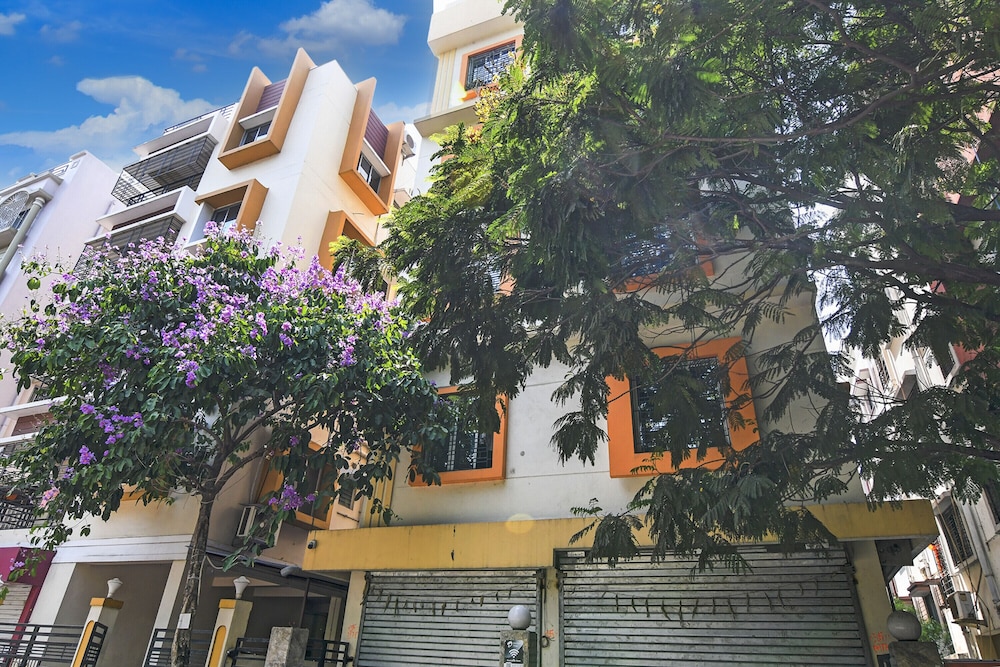 FabHotel Shiva Inn