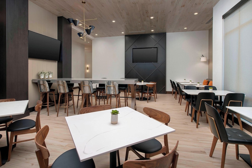 Residence Inn by Marriott Bend - photo 26