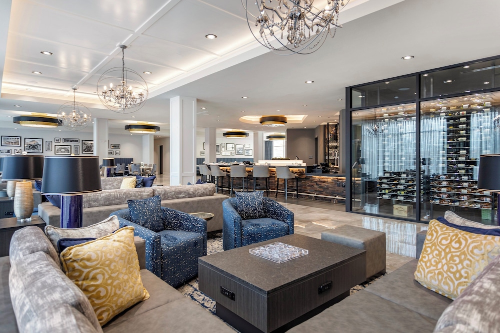 EVEN Hotel Austin Uptown Near The Domain by IHG - photo 67