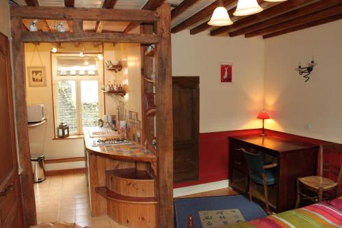 Chez Christophe — Lille — photo 4