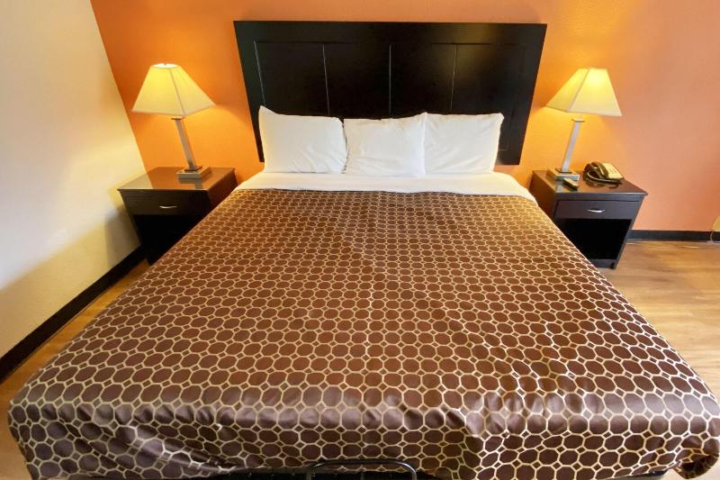 Landmark Hotel - photo 17
