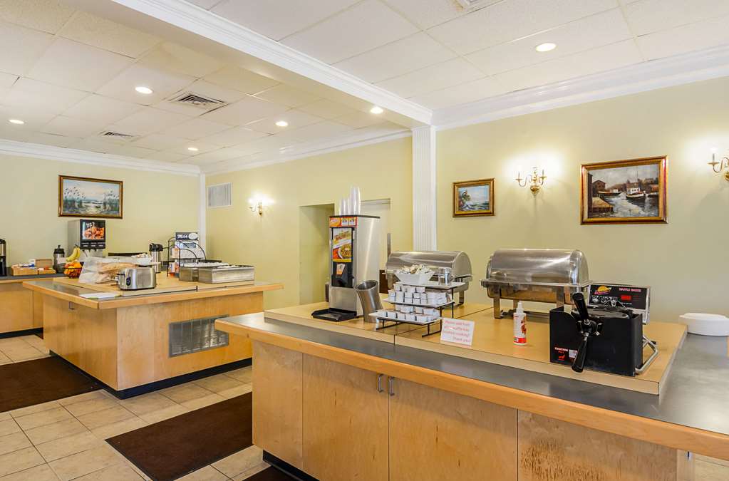 Clarion Inn Harpers Ferry Charles Town - photo 41