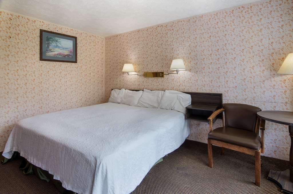 Americas Best Value Inn Wytheville - photo 20