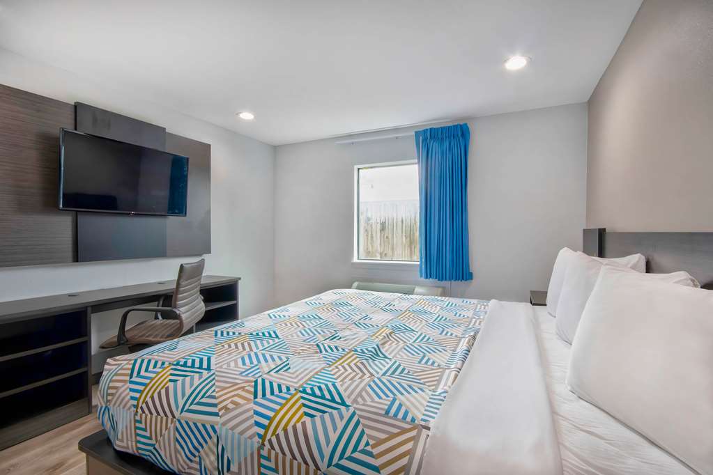 Motel 6 Sulphur LA - photo 13