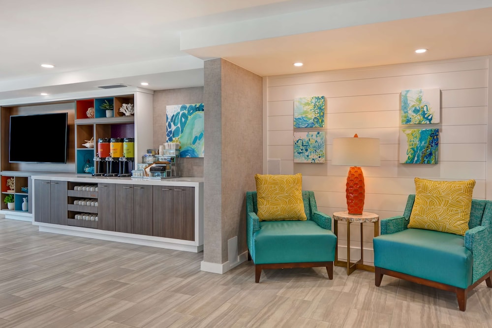 Home2 Suites by Hilton Ormond Beach Oceanfront - photo 36