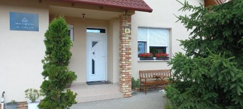 BarBen Apartman in Morahalom, Hungary