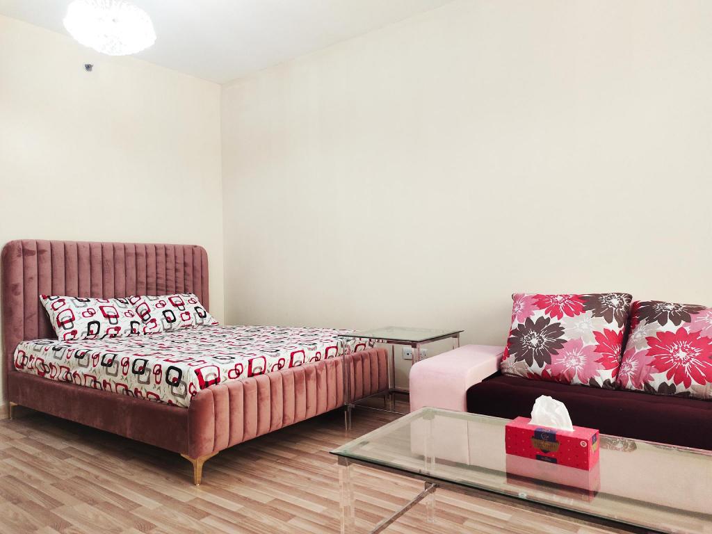 Nafis Serviced Apartment in Sharjah — 4-Star Luxury Hotel in Sharjah, United Arab Emirates