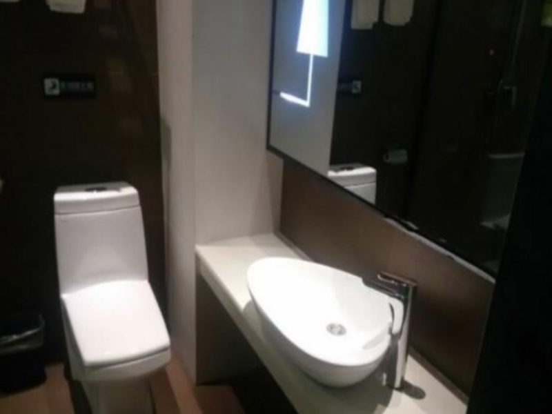 7 Days Inn — hotel in Yakou