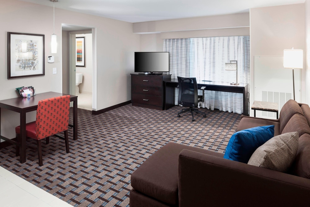 Residence Inn by Marriott Dallas Plano Richardson - featured photo