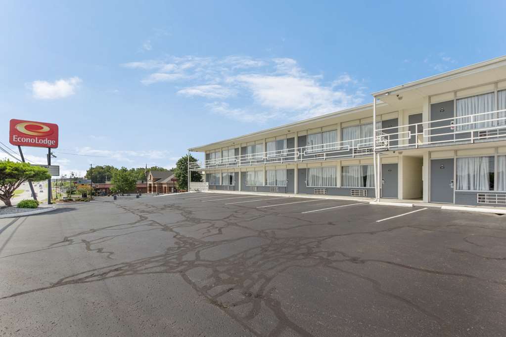 Econo Lodge Fort Knox - photo 9