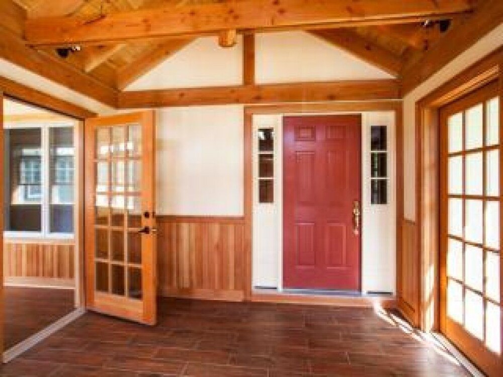 The Inn At Quail Run - photo 2