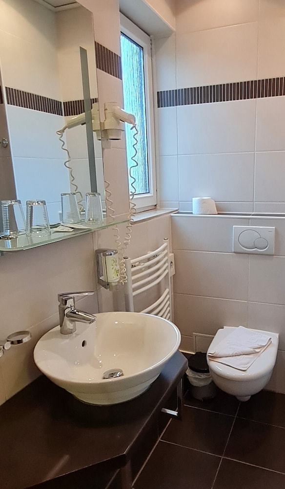 Cleanliness standards