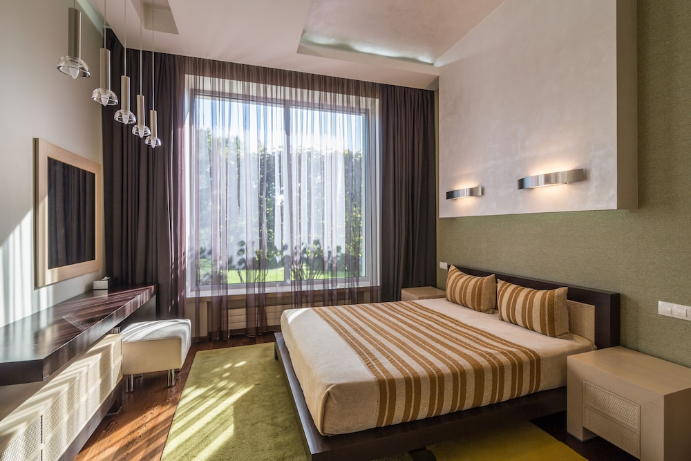 Sunray Hotel — Dnipro — photo 4