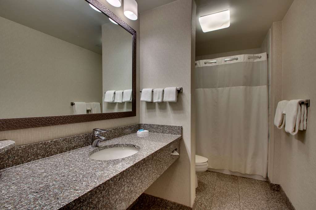 Drury Inn & Suites Findlay - photo 49