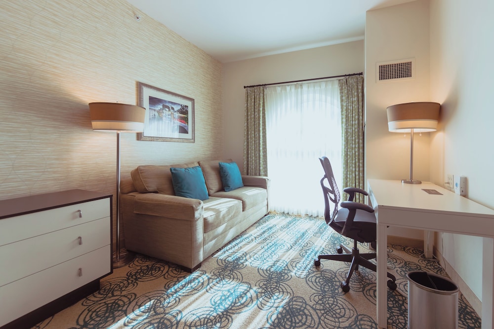 Hotel Skyler Syracuse Tapestry Collection by Hilton - photo 27