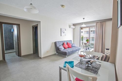 Merab Napa Suites