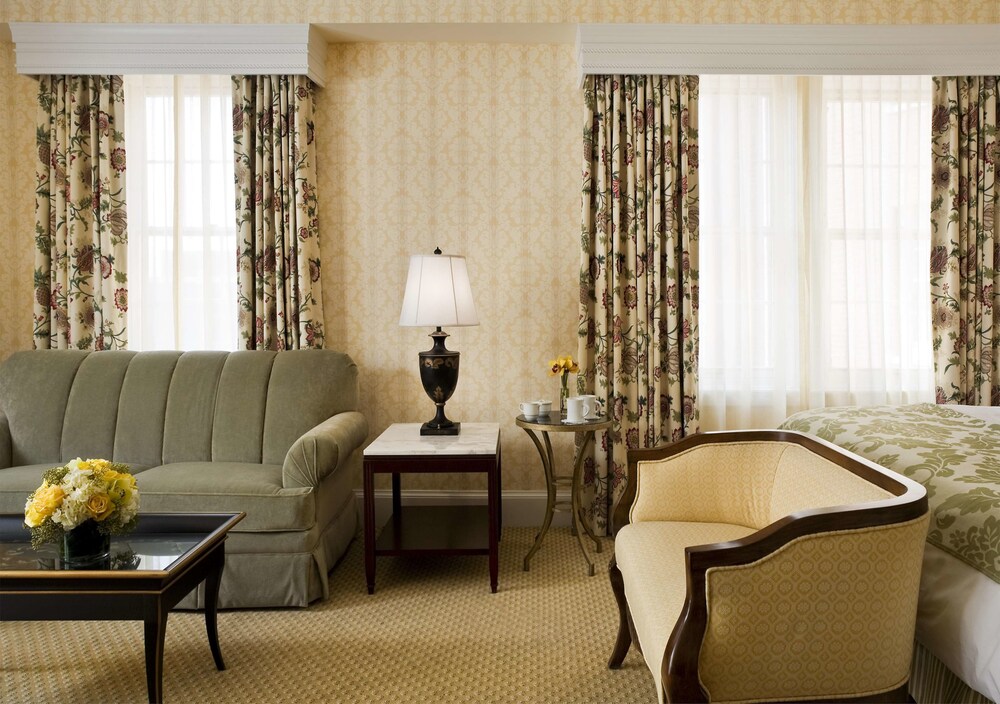 The Fairfax at Embassy Row - photo 13