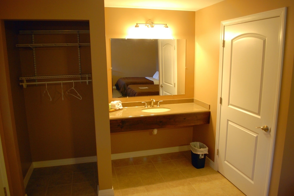 Abbot Trailside Lodging - photo 38