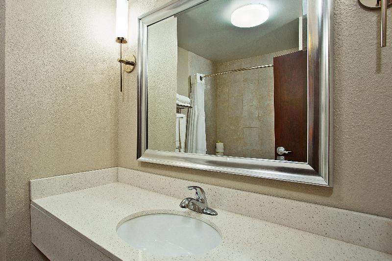 Holiday Inn Express & Suites Springfield Dayton Area by IHG - photo 16
