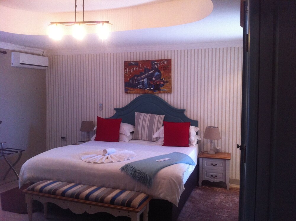 Khwee Sands Lodge — Letlhakane — photo 4