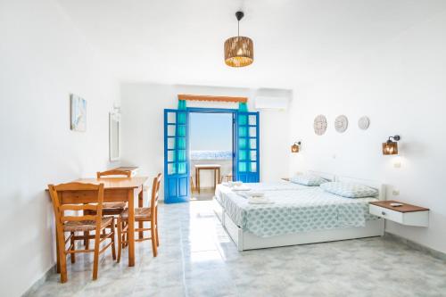 Golden Sand Studios — Karpathos — photo 3