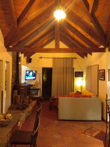 Cabana Los Pololos — Minas