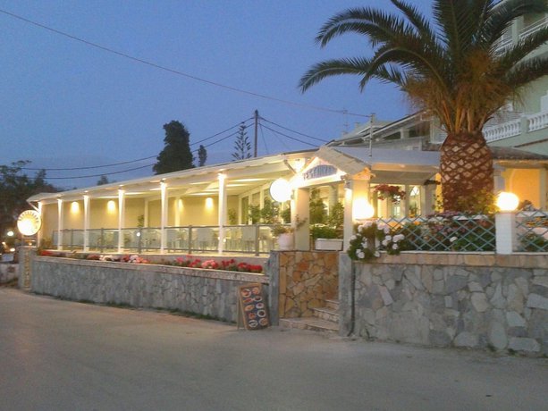 Golden Sunset Hotel — Corfu — photo 5