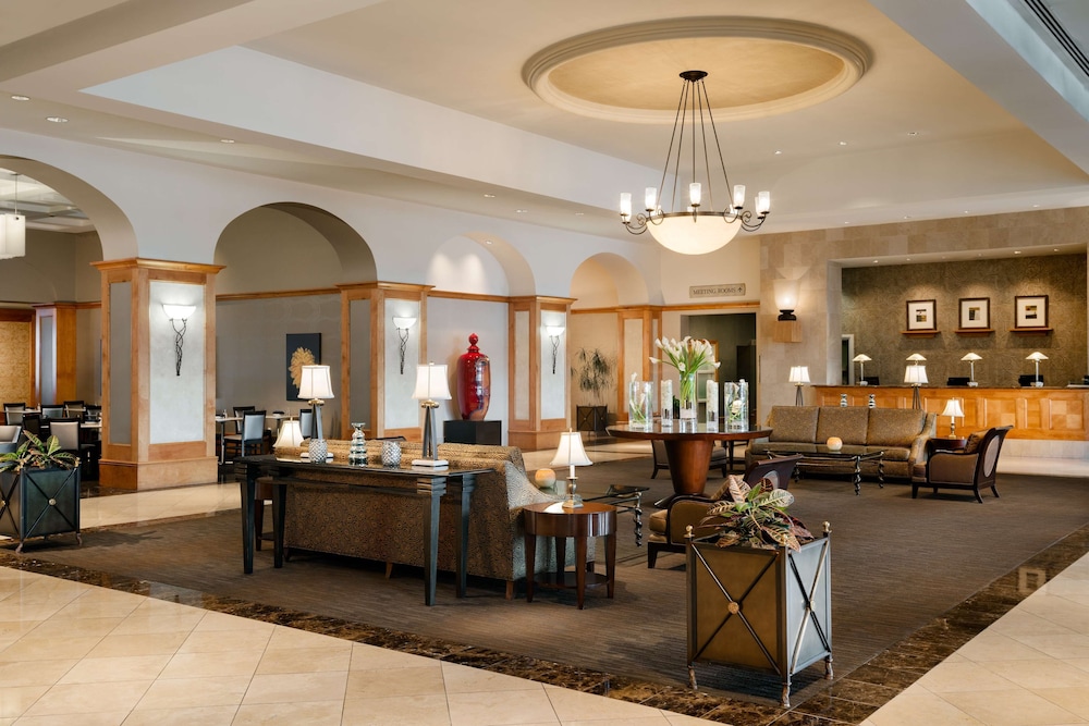 Hilton Santa Clara - photo 2